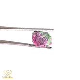 Natural Rough Ruby - 9.97 ct - Saleh Sallom